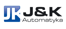 J&K Automatyka logo